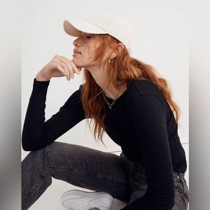 || Madewell || Crew Neck Tee